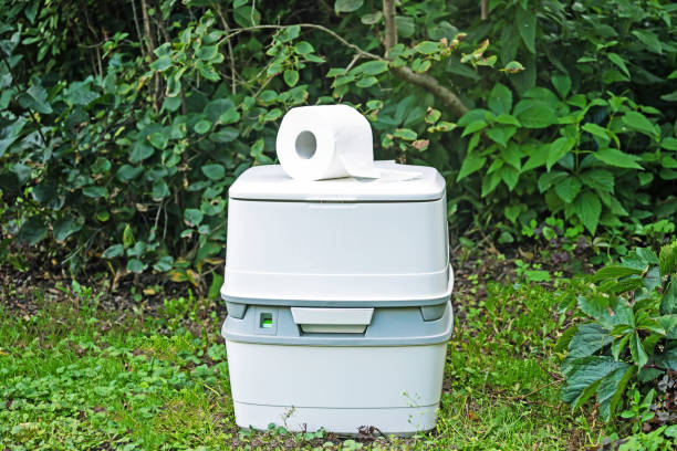 Best Wedding porta potty rental  in East Mckeesport, PA