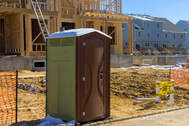 Best Sanitation services for porta potties  in East Mckeesport, PA
