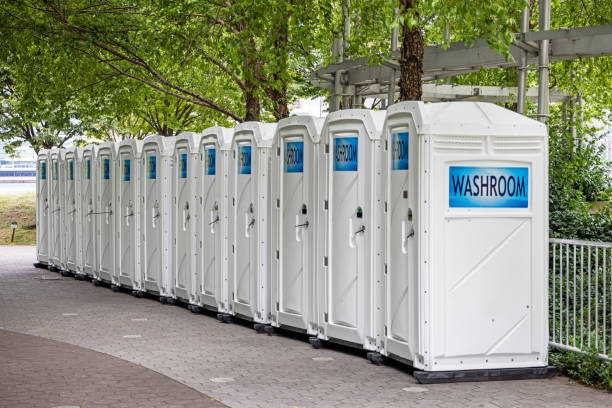 Best Construction site porta potty rental  in East Mckeesport, PA