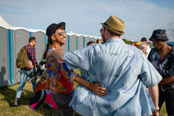Best Wedding porta potty rental  in East Mckeesport, PA