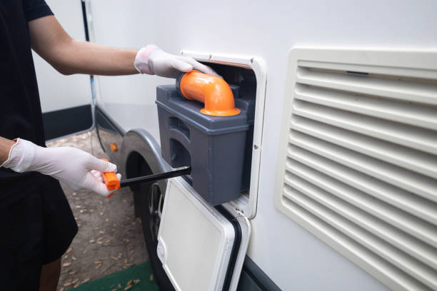 Best Long-term porta potty rental  in East Mckeesport, PA