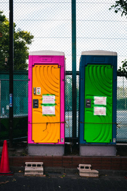 Best Portable toilet rental cost  in East Mckeesport, PA