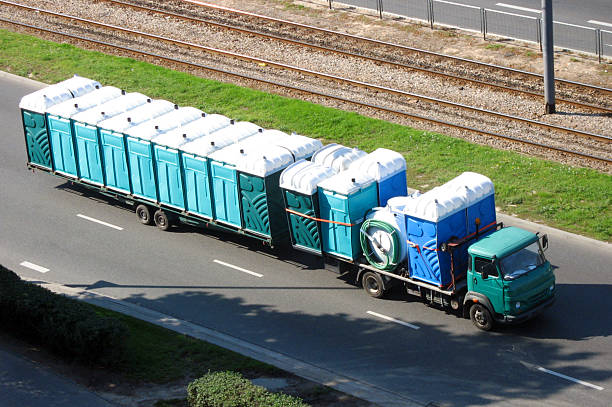 Best Portable toilet rental cost  in East Mckeesport, PA